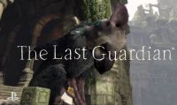 E3 Sony - Finalmente una data per The Last Guardian